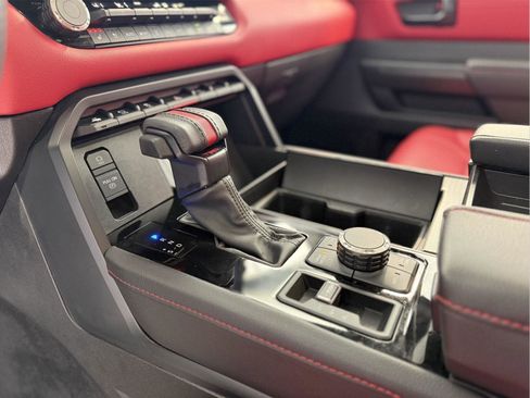 Used 2024 Toyota Sequoia TRD Pro image 34