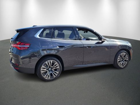 New 2025 BMW X3 xDrive30i w/ Premium Package image 7