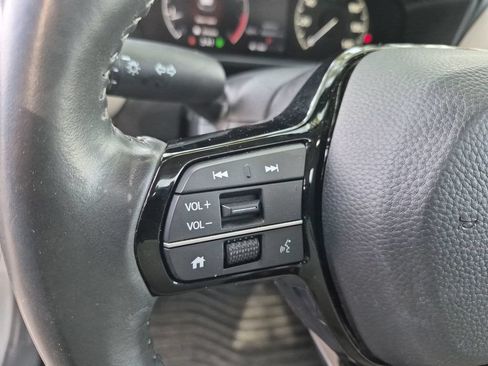 Used 2024 Honda HR-V EX-L image 20