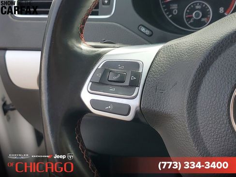 Used 2013 Volkswagen Jetta GLI Autobahn FWD image 23