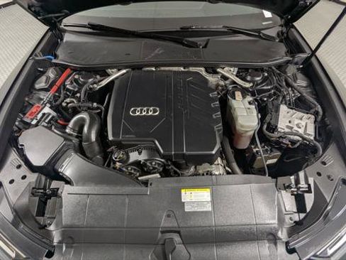 Used 2021 Audi A6 Premium Plus w/ Premium Plus Package image 33