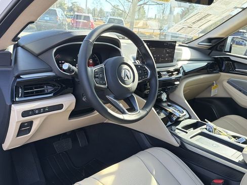 New 2026 Acura MDX w/ Technology Package image 10