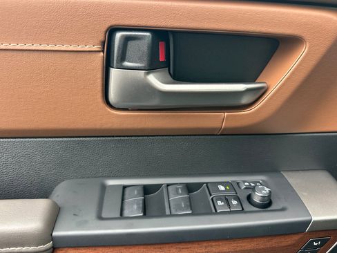 New 2026 Toyota Tundra 1794 Edition image 9