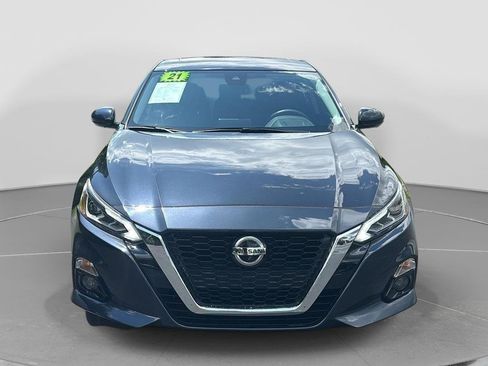 Used 2021 Nissan Altima 2.5 Platinum AWD/4WD image 22