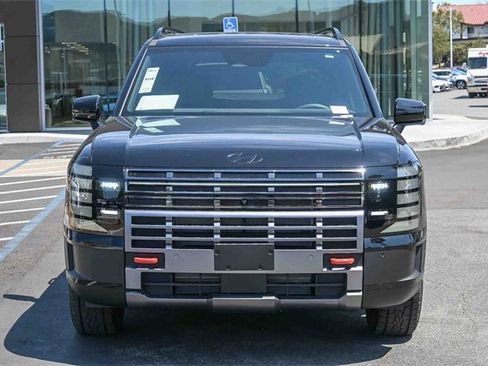 New 2026 Hyundai Palisade XRT Pro image 2