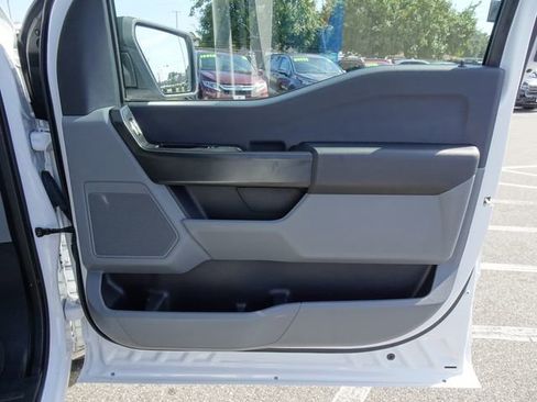 Used 2022 Ford F150 Lightning Pro image 16