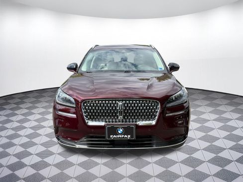 Used 2021 Lincoln Corsair AWD image 6
