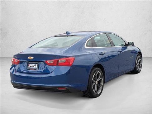 Used 2023 Chevrolet Malibu LT FWD image 5