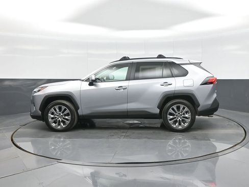 Certified 2025 Toyota RAV4 XLE Premium w/ Weather Package image 6