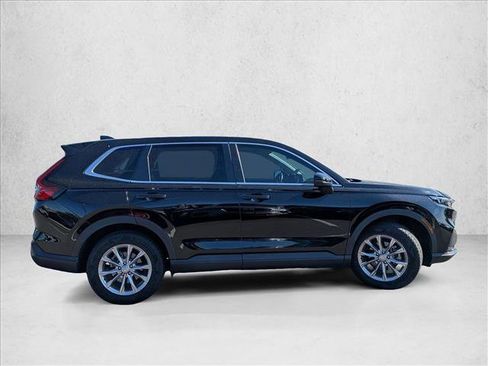 Certified 2023 Honda CR-V EX-L image 4