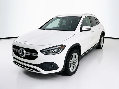 Certified 2023 Mercedes-Benz GLA 250 image 3