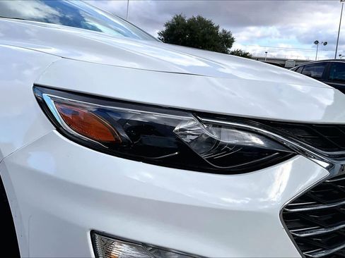Used 2024 Chevrolet Malibu LT image 26