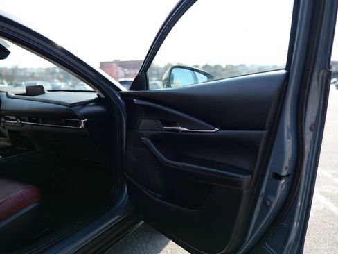 Used 2022 MAZDA CX-30 AWD 2.5 S w/ Preferred Package image 26