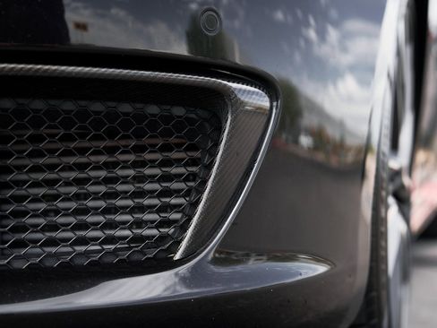 Used 2021 Maserati Quattroporte Trofeo image 11