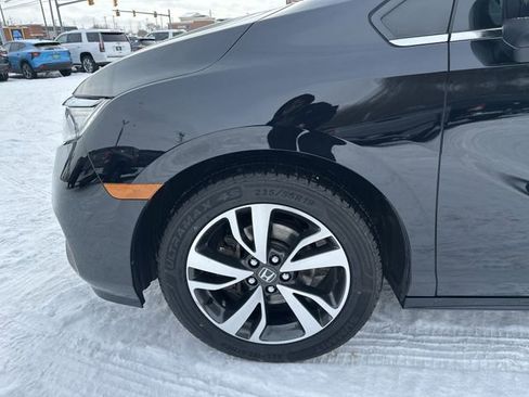 Used 2024 Honda Odyssey Touring image 36