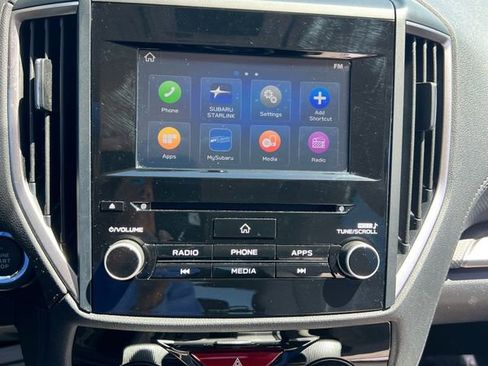 Used 2021 Subaru Forester Premium image 32