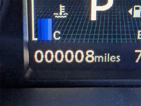 New 2026 Mitsubishi Outlander Sport AWD image 29