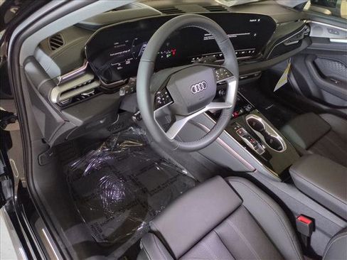 New 2026 Audi A6 Premium Plus image 3