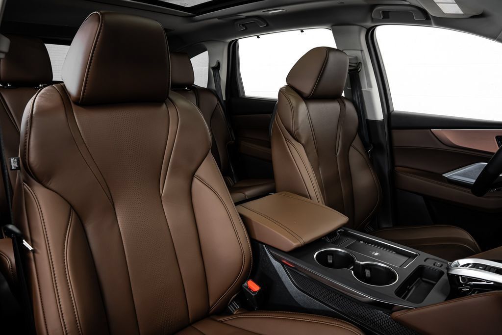 New 2026 Acura MDX w/ Technology Package AWD/4WD image 30