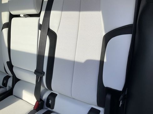 Used 2024 Acura ZDX A-Spec image 30