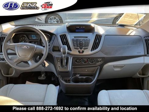 Used 2015 Ford Transit 150 130 Low Roof image 15