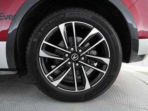 Used 2024 Acura ZDX A-Spec image 17