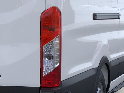New 2026 Ford Transit 350 148 High Roof Extended w/ Load Area Protection Package RWD image 21