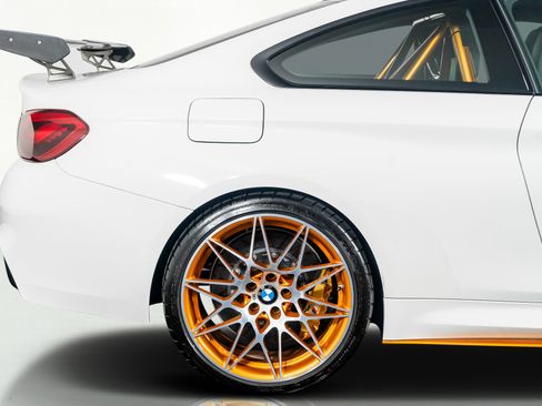 Used 2016 BMW M4 GTS image 7