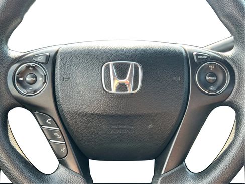 Used 2013 Honda Accord LX image 23