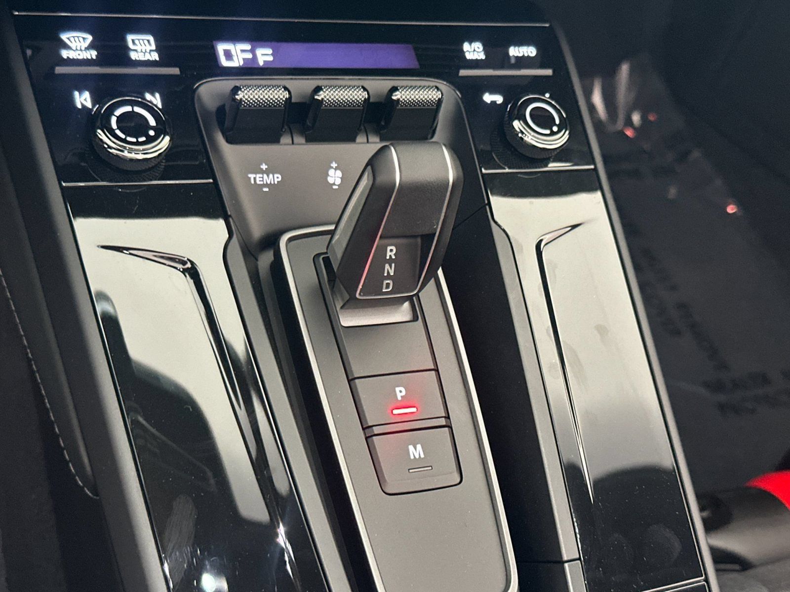 Certified 2026 Porsche 911 GTS RWD image 19