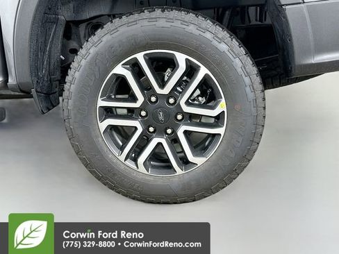 New 2026 Ford Ranger Lariat image 32
