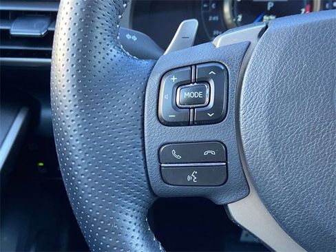 Certified 2020 Lexus IS 350 F Sport image 17