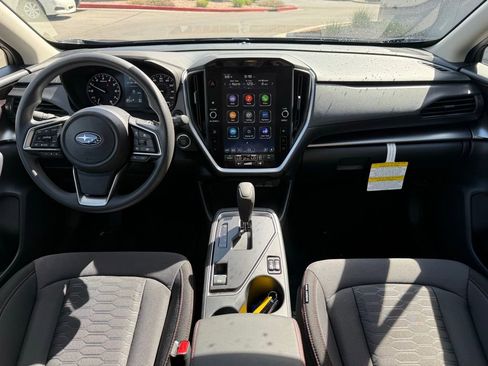 New 2026 Subaru Impreza 2.0i Sport AWD/4WD image 13