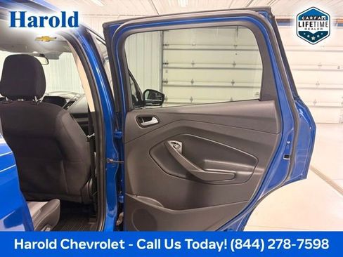 Used 2019 Ford Escape SE AWD/4WD image 8
