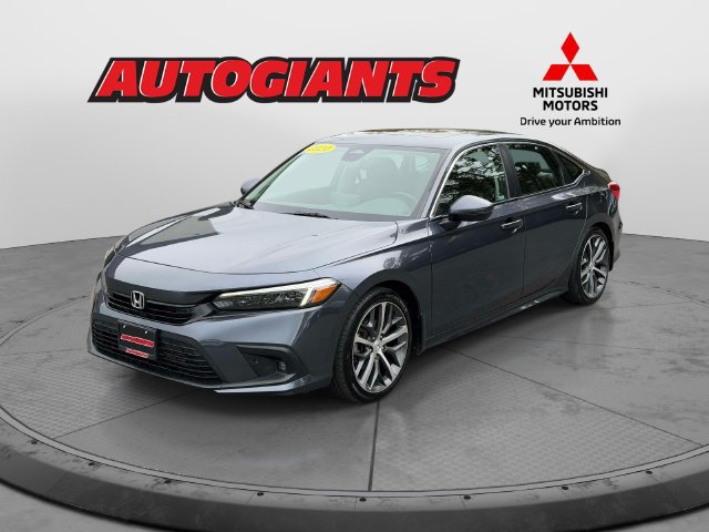 Used 2024 Honda Civic Touring image 5