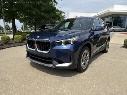 Certified 2023 BMW X1 xDrive28i w/ Convenience Package