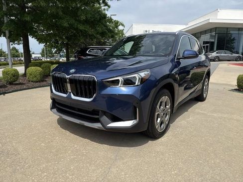 Certified 2023 BMW X1 xDrive28i w/ Convenience Package AWD/4WD image 1