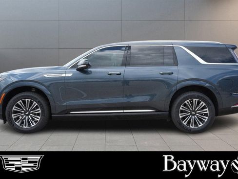 New 2026 Cadillac Escalade IQL Luxury image 44