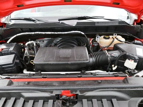 Used 2020 Chevrolet Silverado 1500 W/T w/ WT Value Package image 31