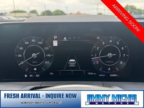 Used 2024 Kia Telluride SX Prestige X-Line AWD/4WD image 10