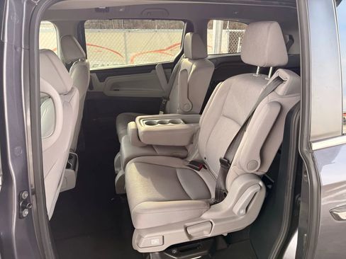 Used 2024 Honda Odyssey EX image 63