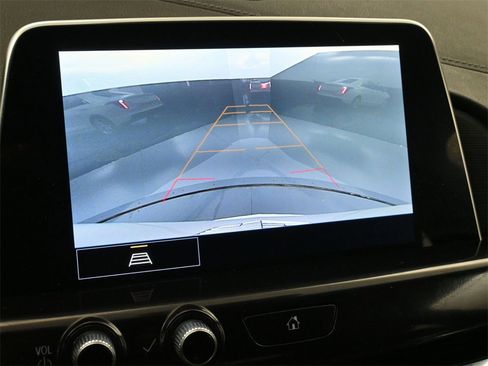 Used 2023 Cadillac CT4 Luxury image 22