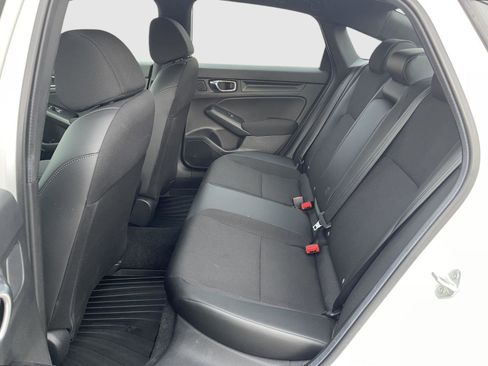 Used 2025 Honda Civic Sport image 14