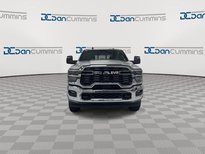 New 2026 RAM 2500 Tradesman