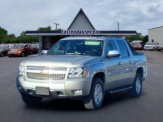 Used 2007 Chevrolet Avalanche LT w/ LT Preferred Equipment Group video 1