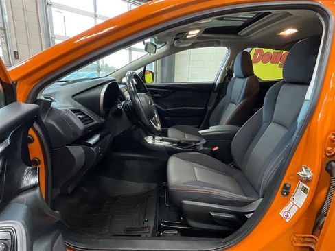 Used 2018 Subaru Crosstrek 2.0i Premium image 11