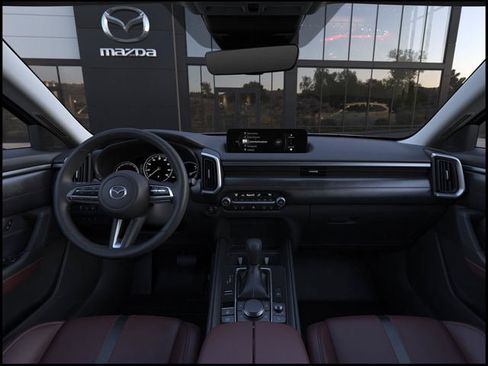 New 2026 MAZDA CX-50 AWD 2.5 Hybrid w/ Premium Pkg image 68