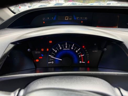 Used 2012 Honda Civic EX-L image 10