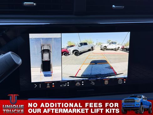 Used 2024 GMC Sierra 3500 Denali Ultimate image 37