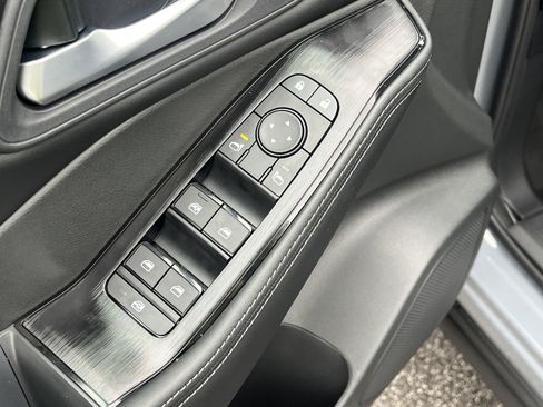 New 2026 Nissan Rogue SV image 15